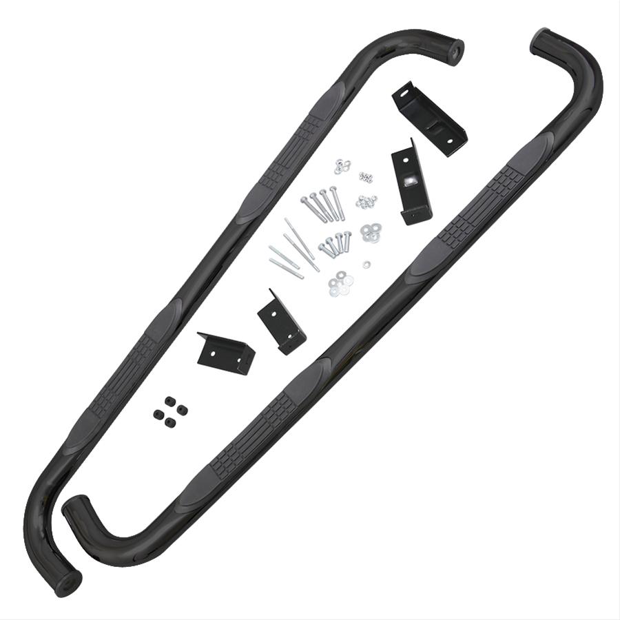 Summit Racing SUM-71003176 Summit Racing™ Step Bars | Summit Racing