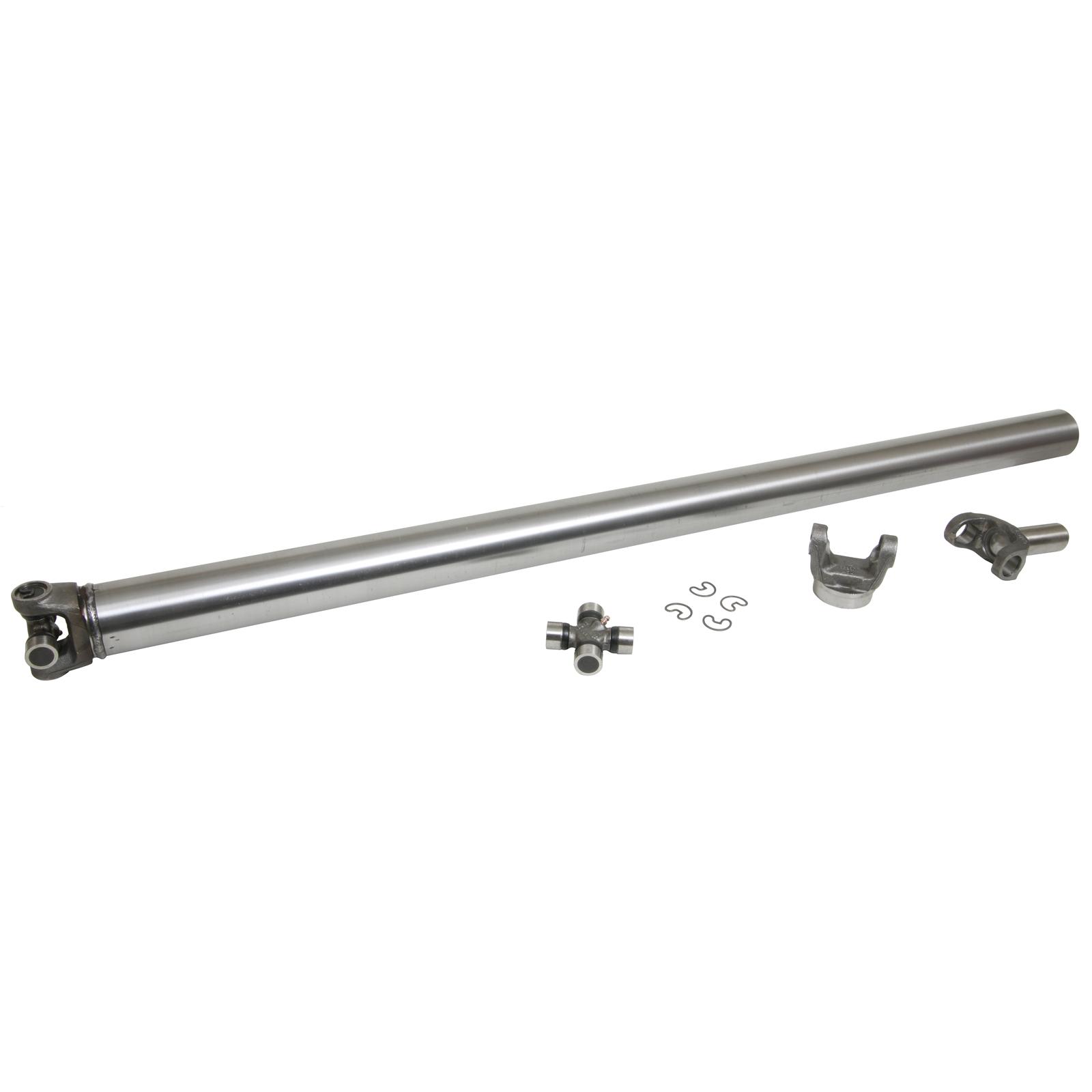 Summit Racing SUM-730404 Summit Racing™ Driveshafts | Summit Racing