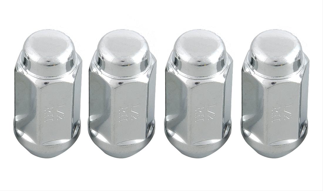Cal Custom CAL7540162 Cal Custom™ Lug Nuts Summit Racing