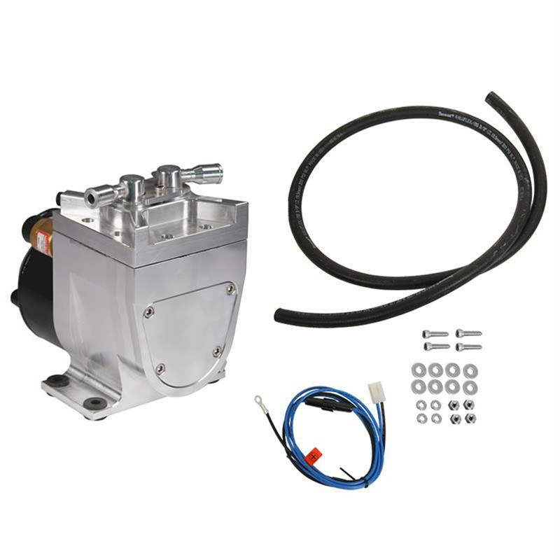Summit Racing SUM760150 Summit Racing™ Electric Vacuum Pumps Summit