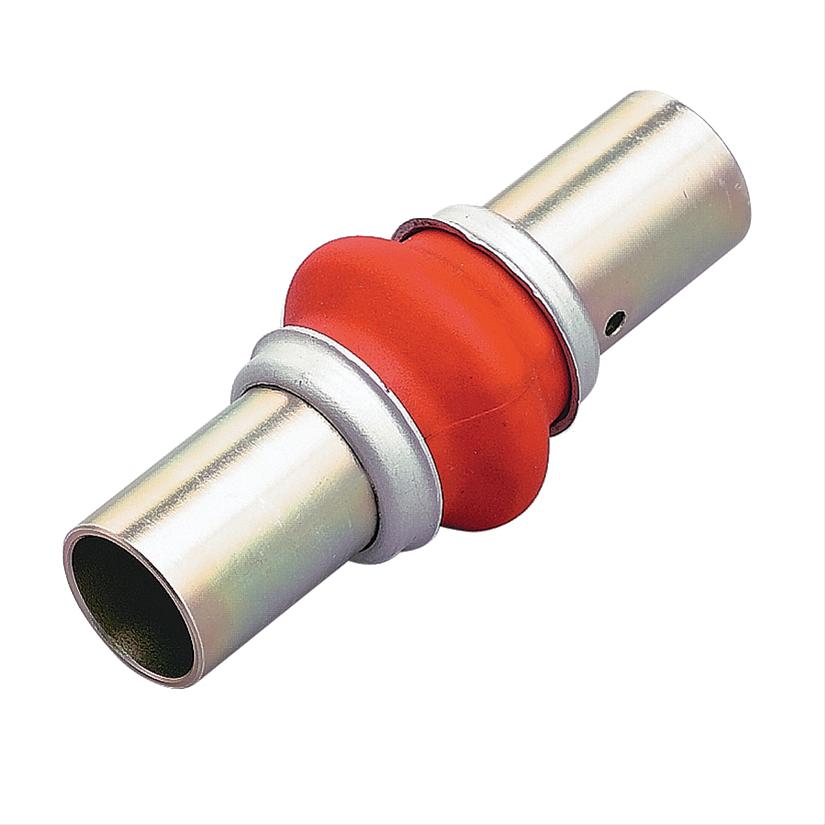 sealed universal joint