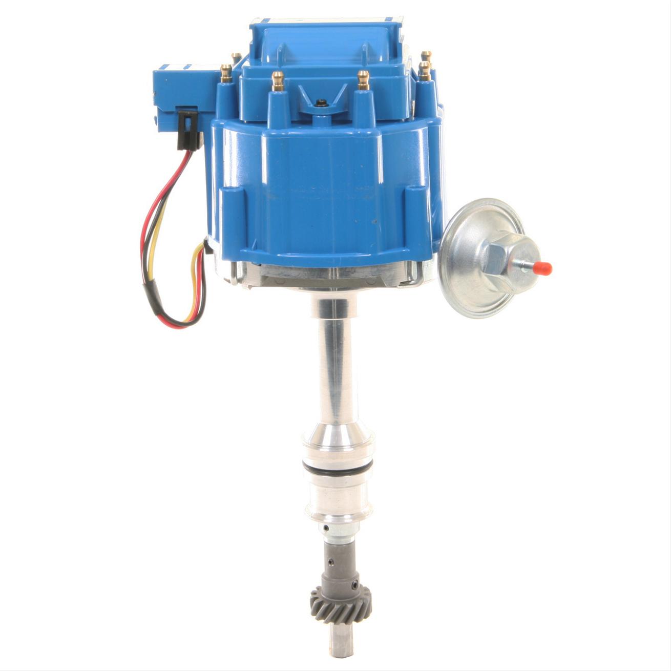 Summit Racing SUM850025 Summit Racing™ Blueprinted HEI Distributors