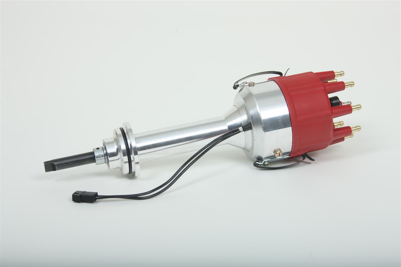 Summit Racing SUM-850082-1 Summit Racing™ Billet Distributors