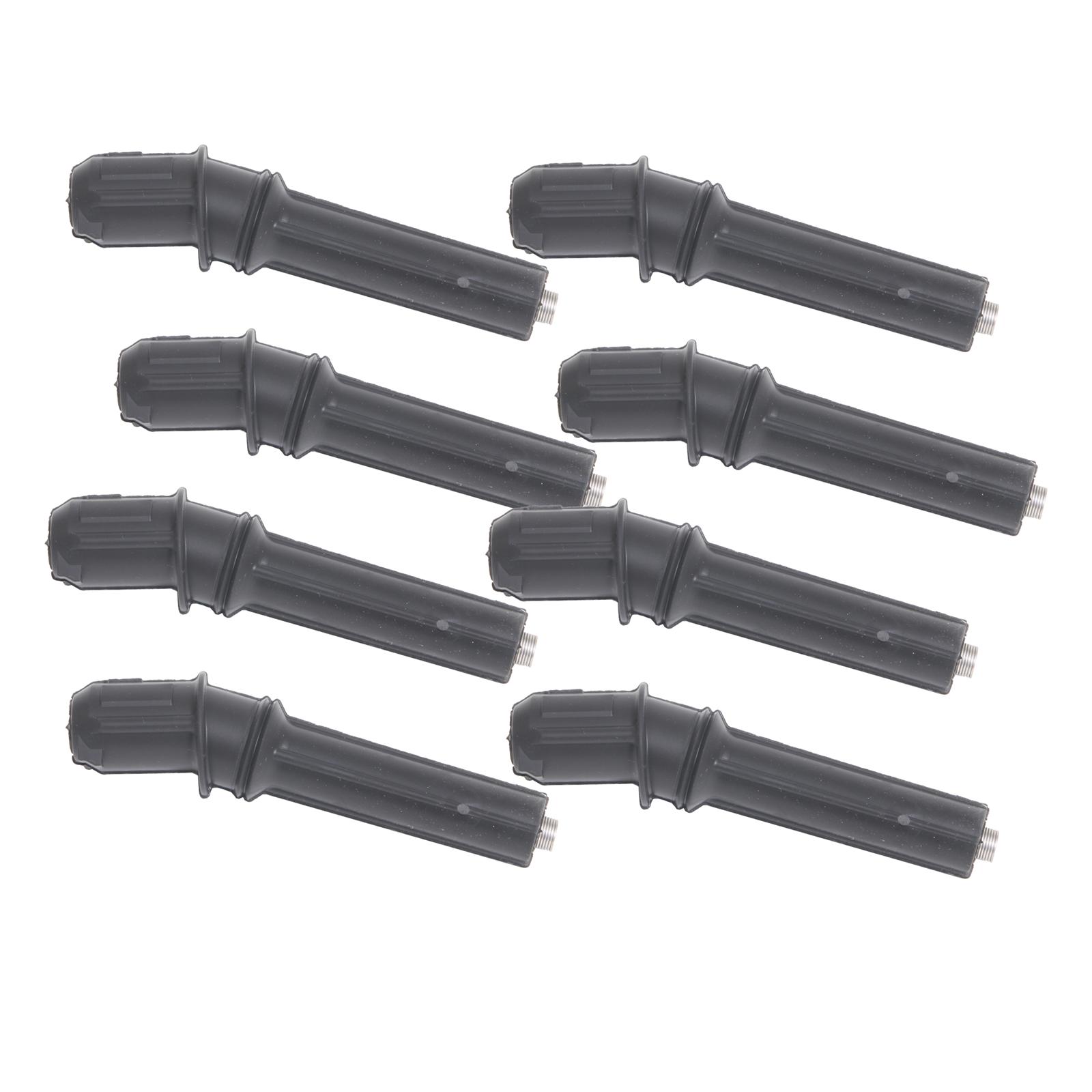 Summit Racing SUM850552 Summit Racing™ CoilOnPlug Boots and Spring
