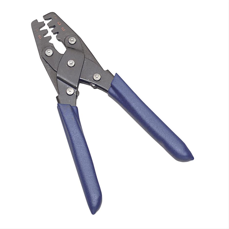 Summit Racing® Weather-Tite Crimping Tools SUM-900401 - Free Shipping on Orders Over $49 at Summit Racing