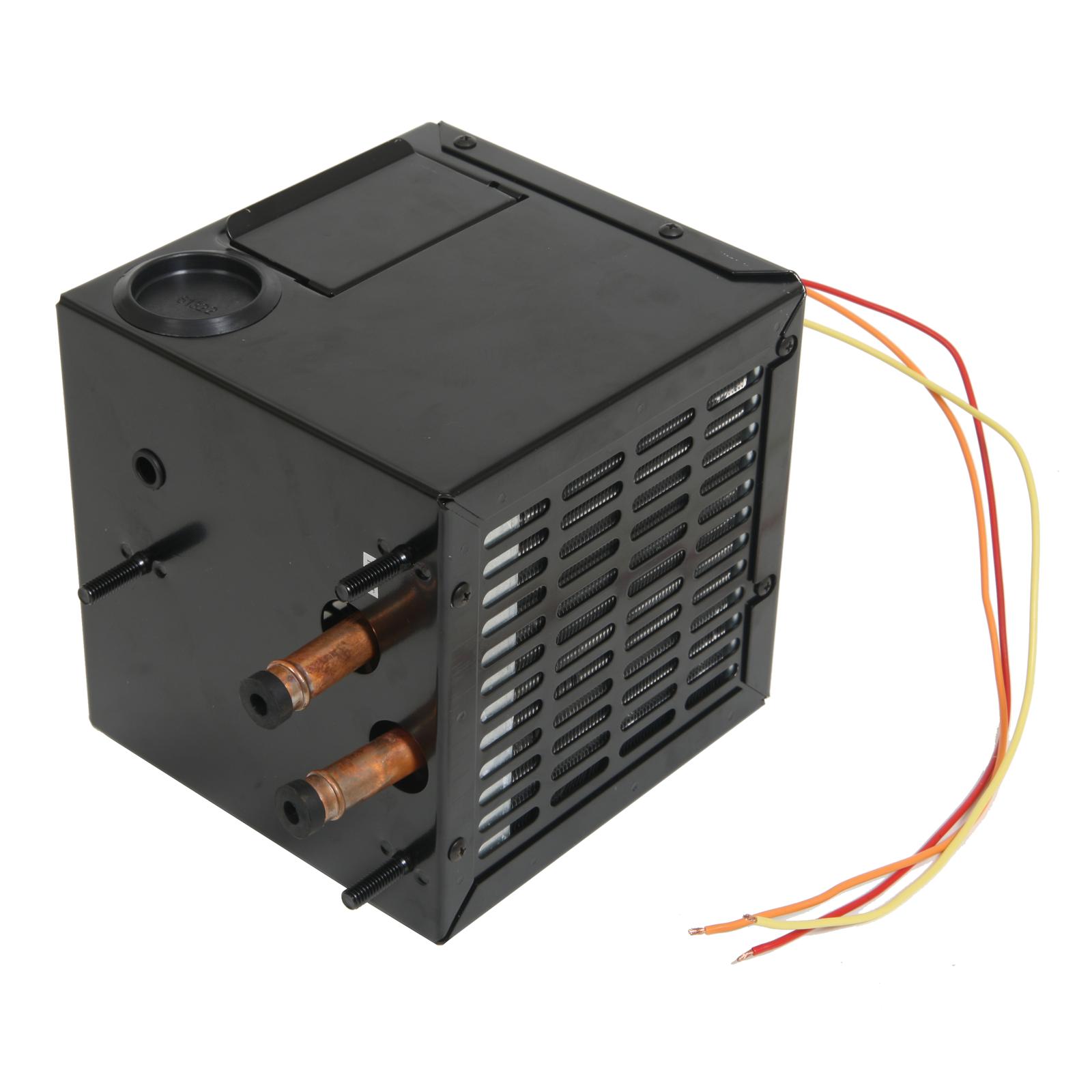 Summit Racing SUM-991101-1 Summit Racing™ Automotive Heaters | Summit ...