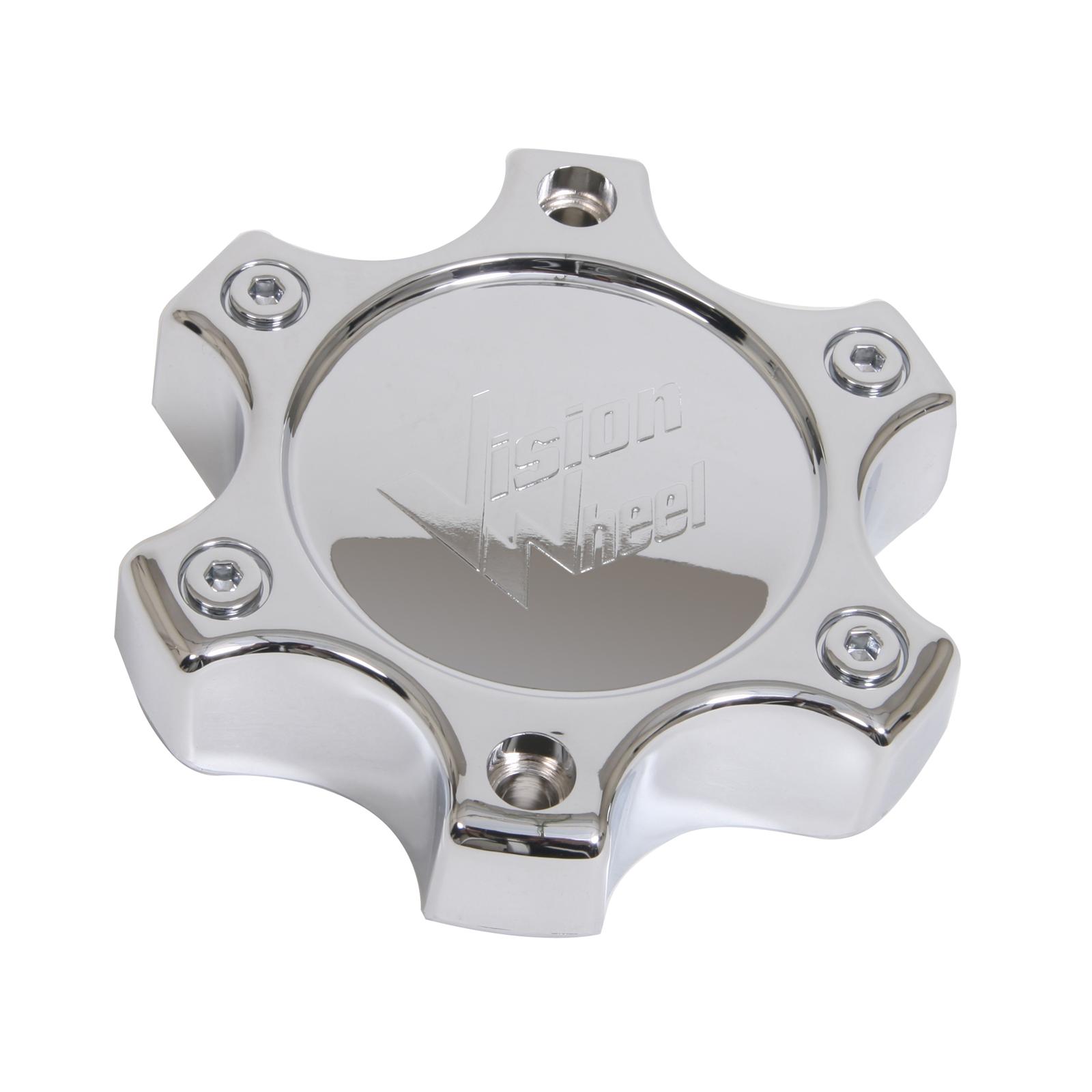 Vision Wheel Center Caps C3756C Free Shipping on Orders Over 99 at