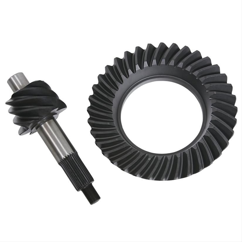 Ford racing ring and pinion gears #8
