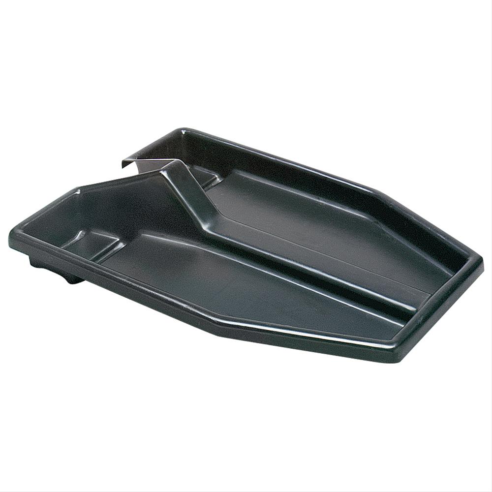 3 and 4 Leg Engine Stand Black Plastic Each JAZ Products Drip Tray