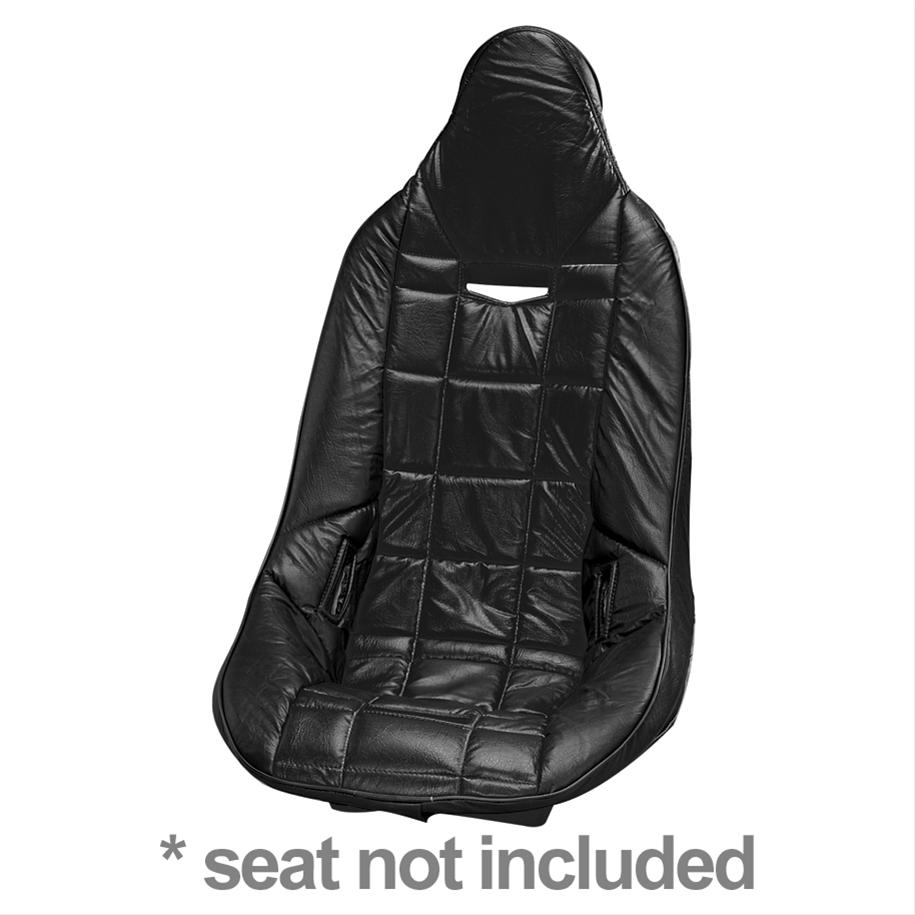 Summit Racing SUMG1111 Summit Racing® Poly Pro Seat Covers Summit Racing