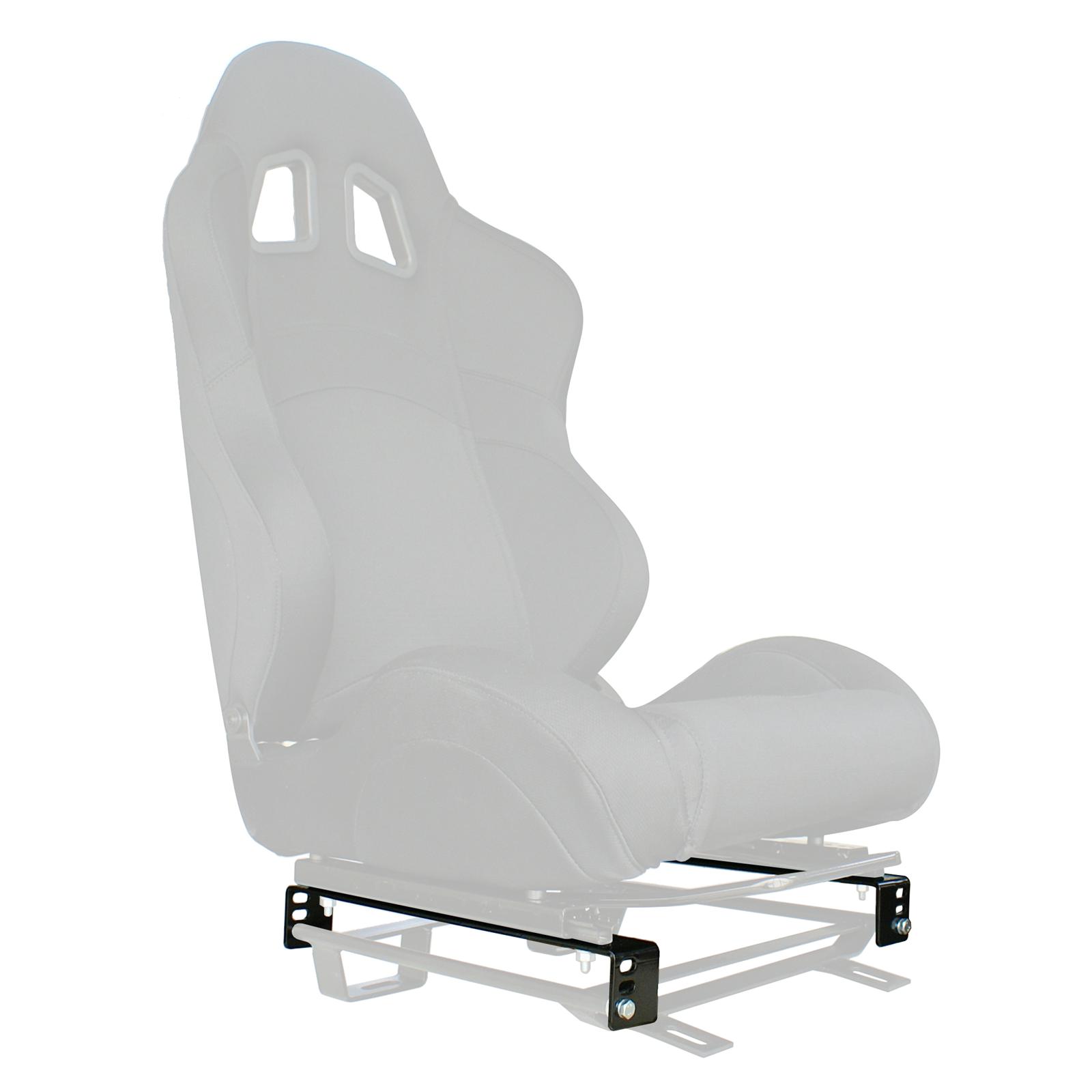 Summit Racing SUMG1154 Summit Racing™ Scat Procar Seat Bracket