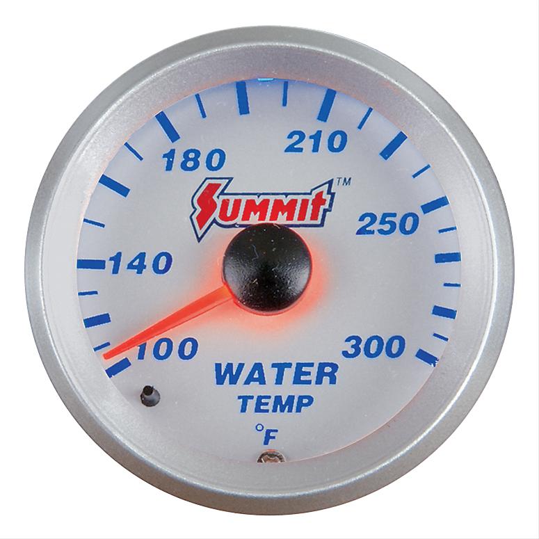 Summit Racing Sum Csumsres002 Summit Racing™ Engine Test Stand Gauges