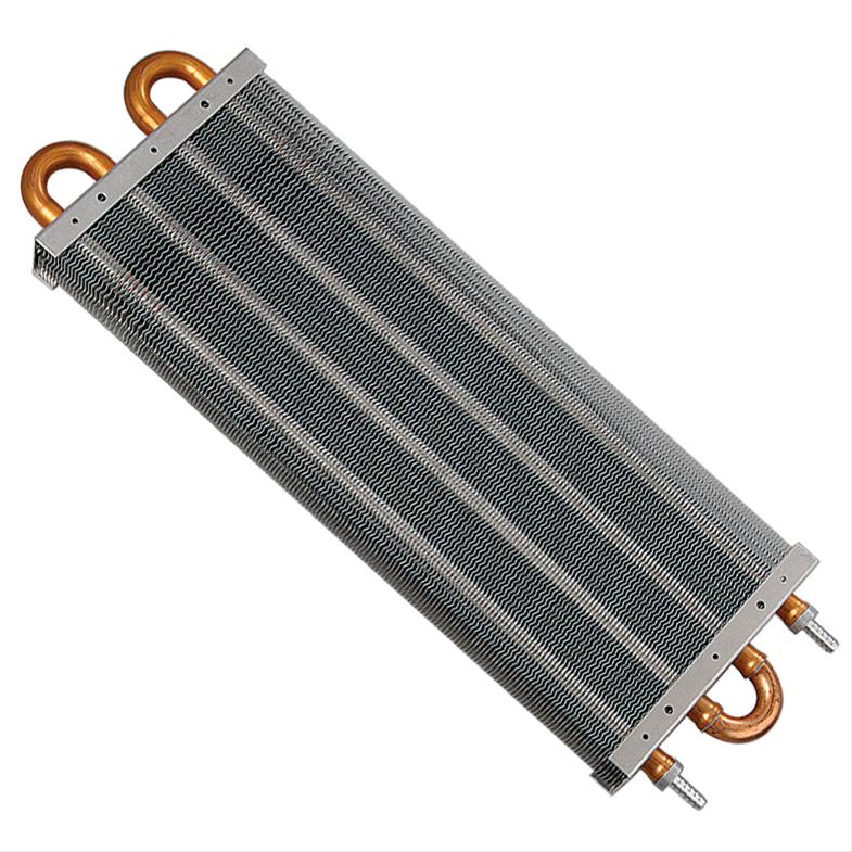 Summit Racing SUMG4968 Summit Racing™ Transmission Coolers Summit Racing