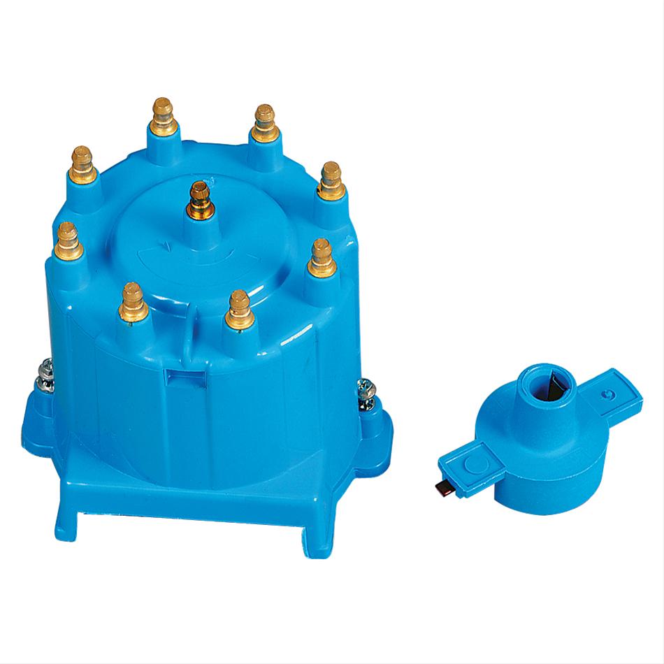 Summit Racing SUMG5224 Summit Racing™ Distributor Cap and Rotor Kits