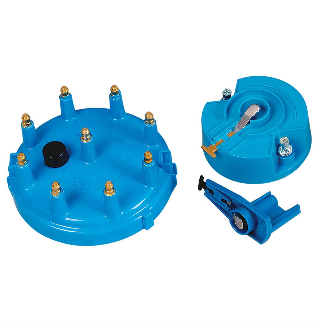 Summit Racing 060002 Summit Racing™ Ignition TuneUp Kit Pro Packs