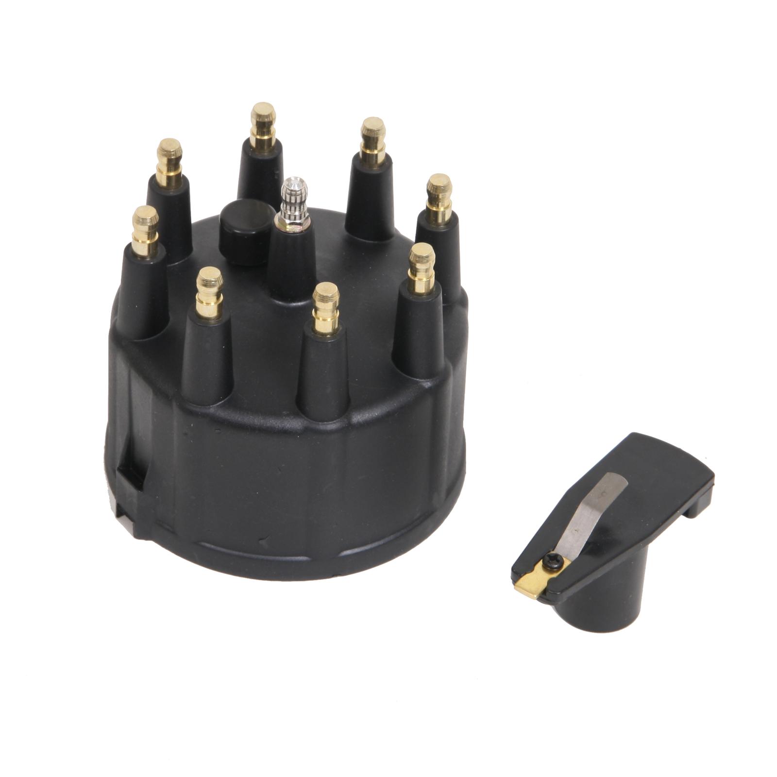 Summit Racing™ Distributor Cap and Rotor Kits