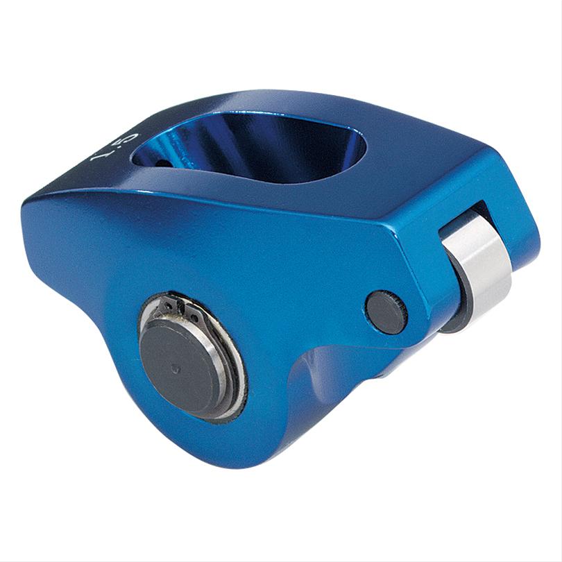 Summit Racing SUM-G6937-16 Summit Racing™ Aluminum Roller Rocker Arms |  Summit Racing