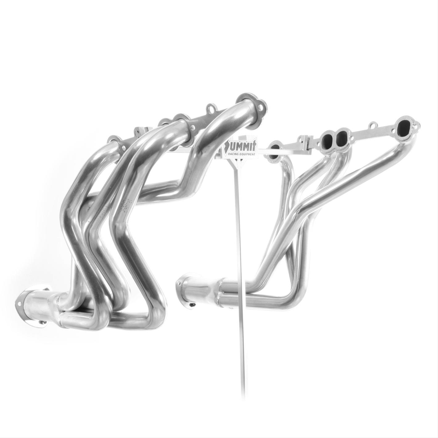 Summit Racing SUMG90019 Summit Racing™ Headers Summit Racing