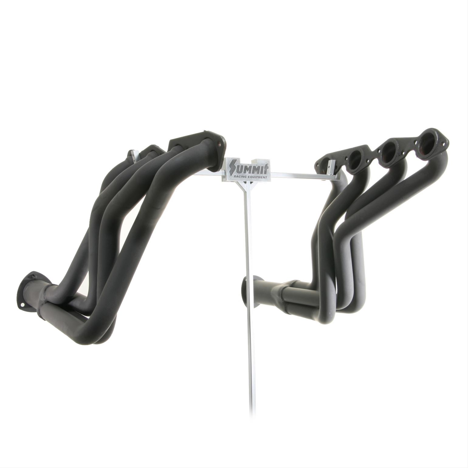 Summit Racing SUM-G9010 Summit Racing™ Headers | Summit Racing Summit Racing SUM-G9010 Summit Racing™ Headers | Summit Racing