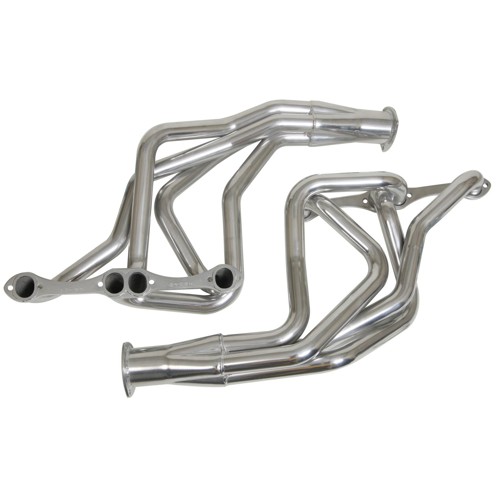 Summit Racing SUM-G9111 Summit Racing™ Metallic-Ceramic Coated