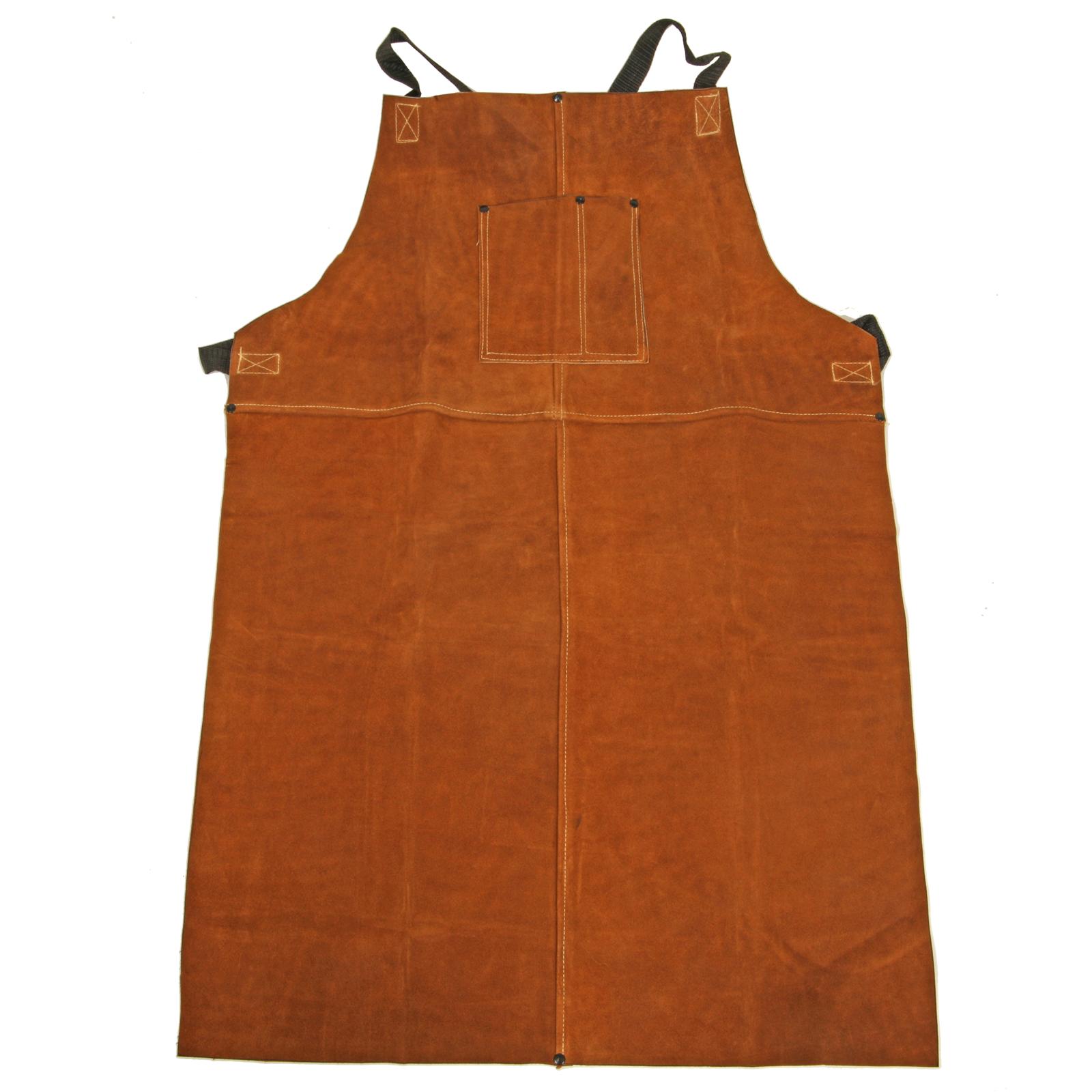 Summit Racing SUMSHK14524 Summit Racing™ Welding Aprons Summit Racing