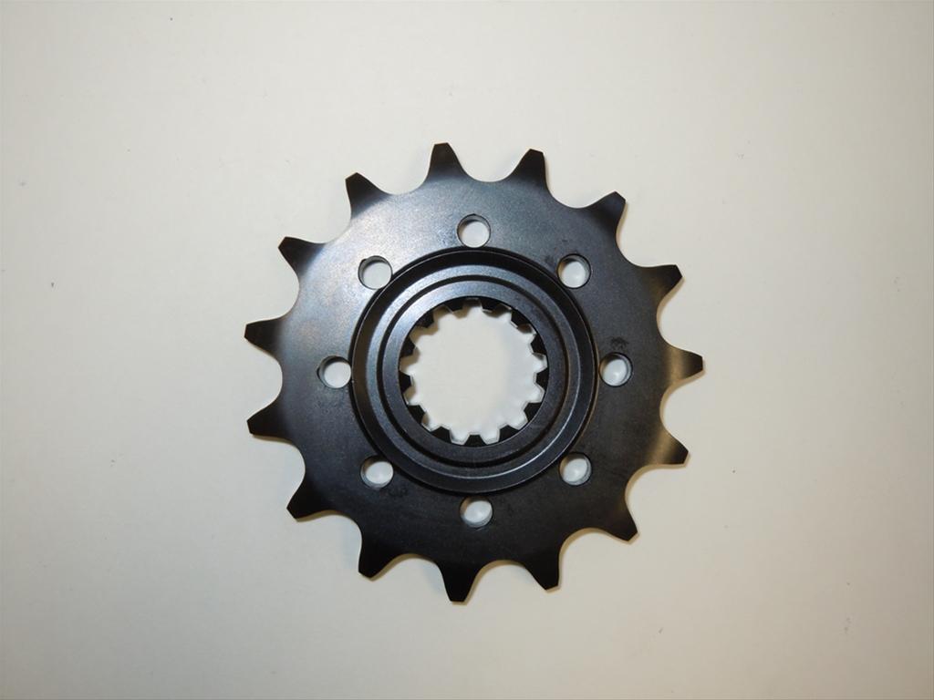 Sunstar Sprockets 3B113 Sunstar Powerdrive Countershaft Sprockets