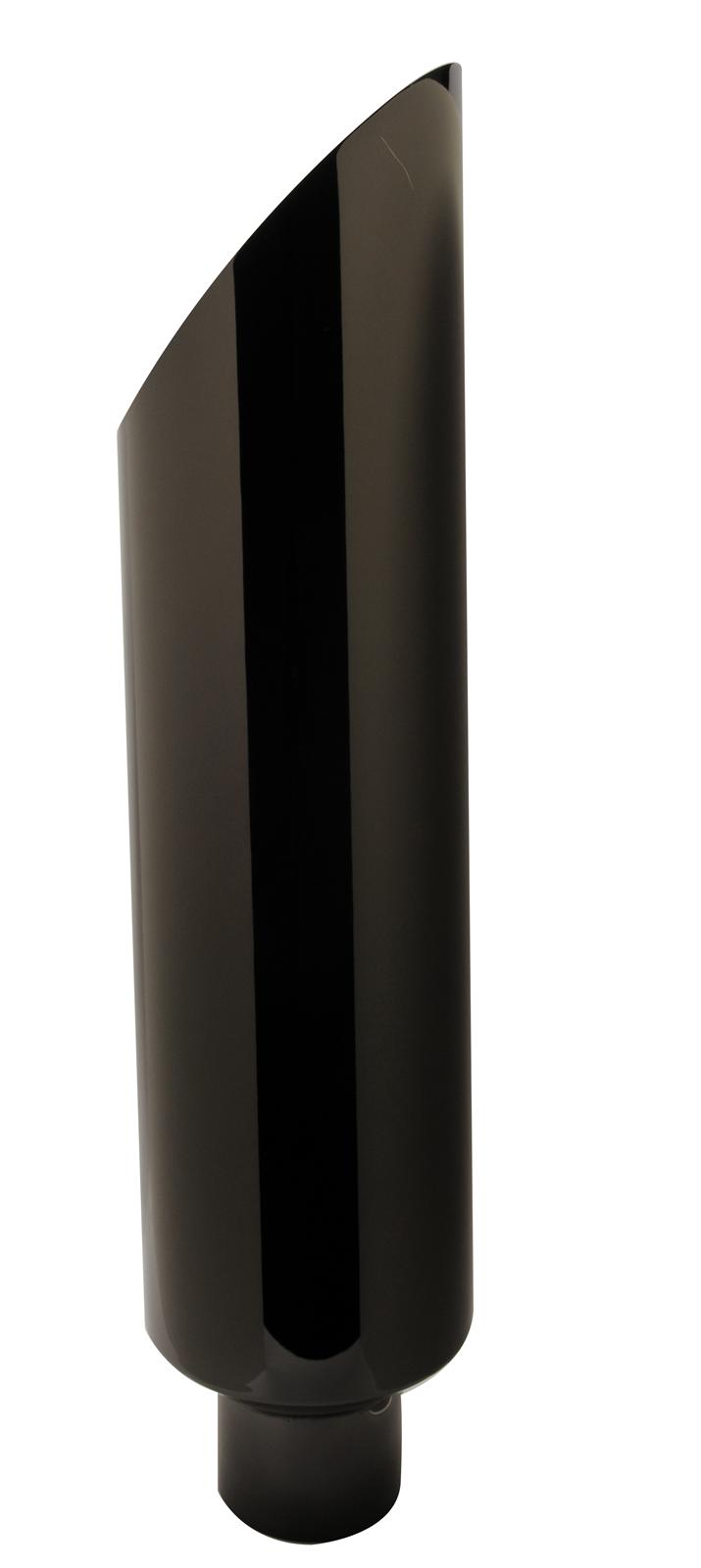 Silverline Exhaust DSK010B Silverline Stack Pipes Summit Racing