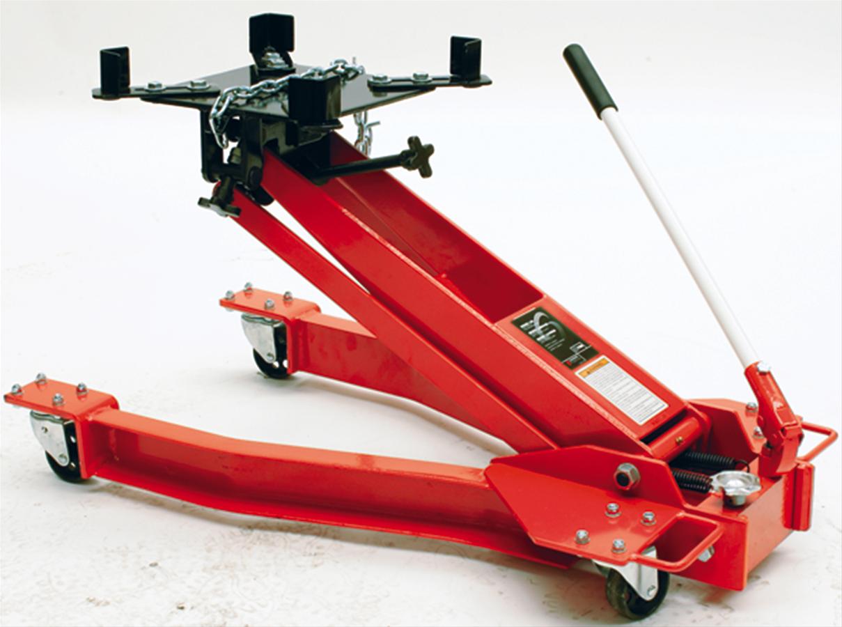 Sunex 7740B Sunex Tools Transmission Jacks Summit Racing