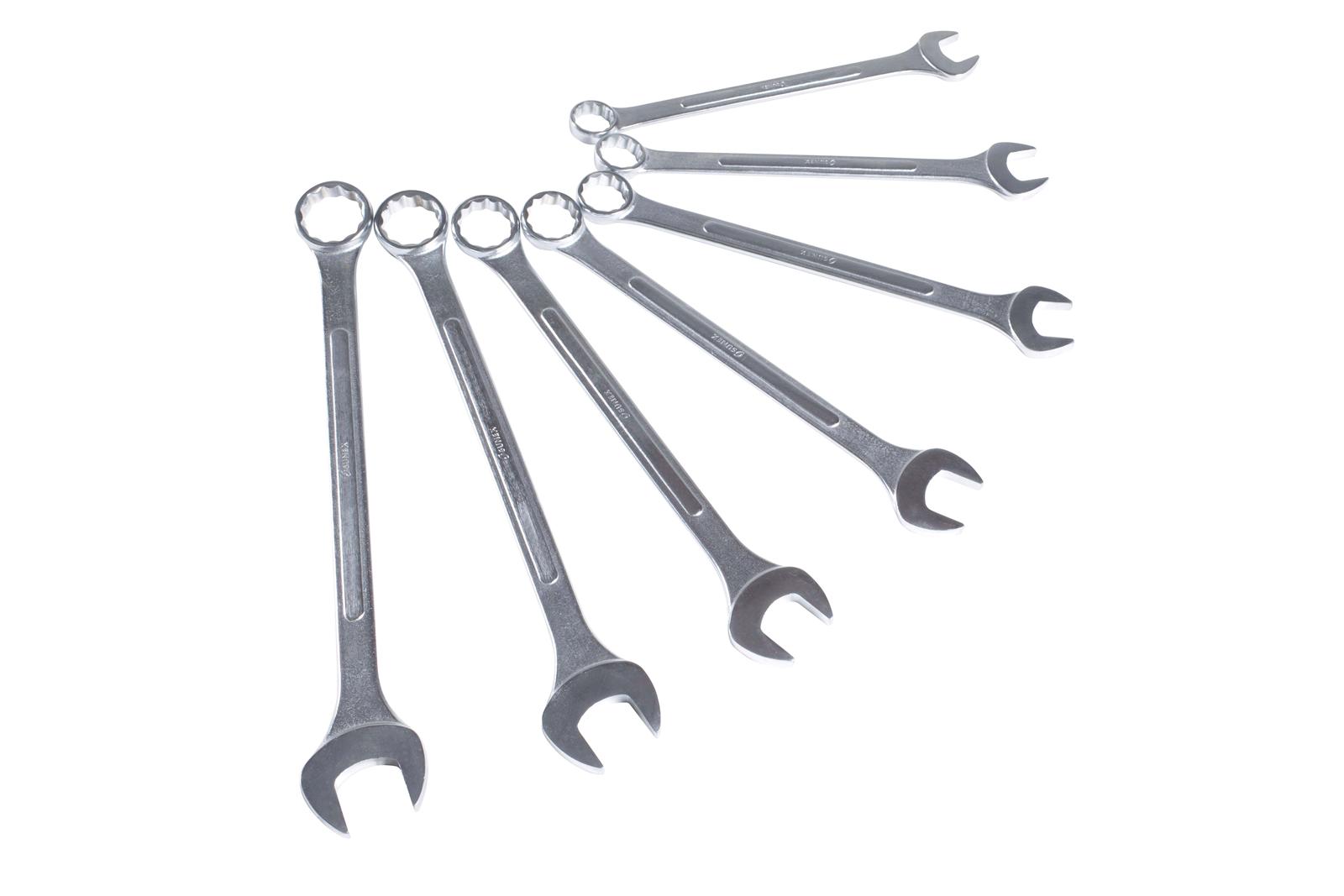 Sunex 9707MA Sunex Tools Jumbo Combination Wrenches Summit Racing