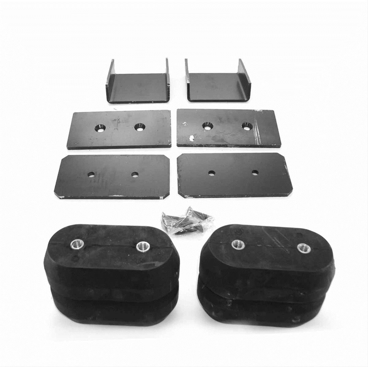 Timbren Suspension Enhancement System thumbnail 2