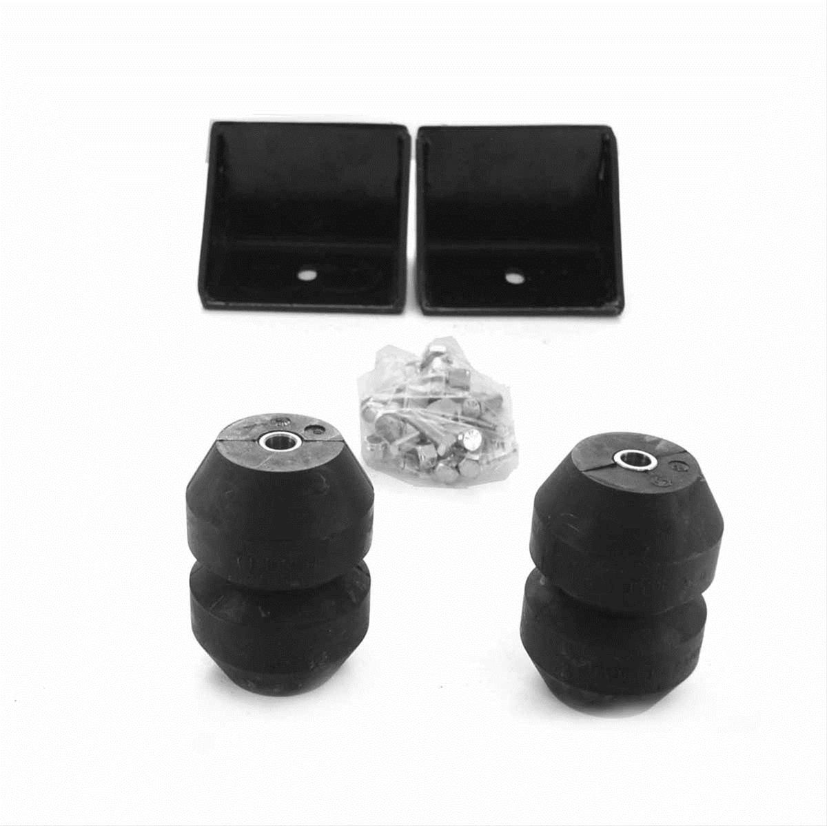 Timbren Suspension Enhancement System thumbnail 2