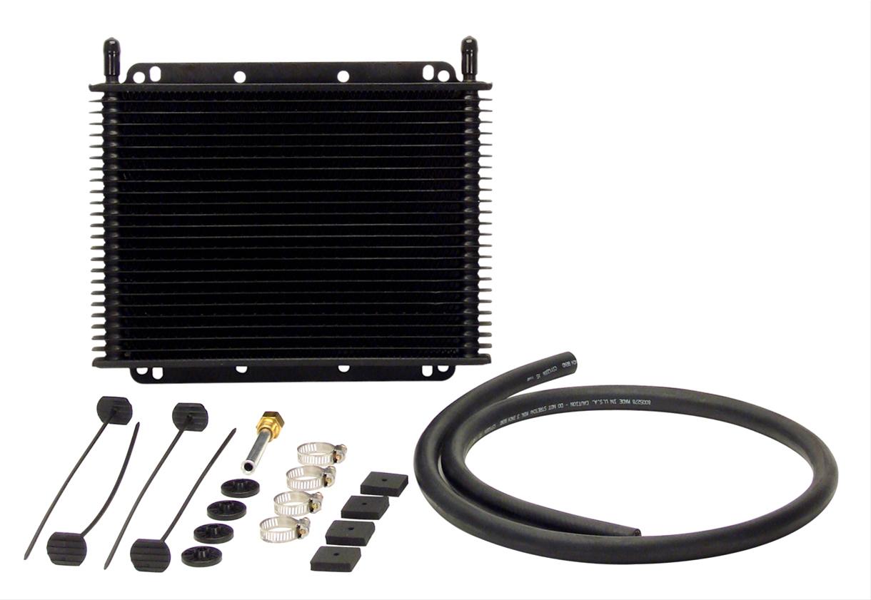 TCI Auto 824103 TCI MaxCool Transmission Coolers Summit Racing