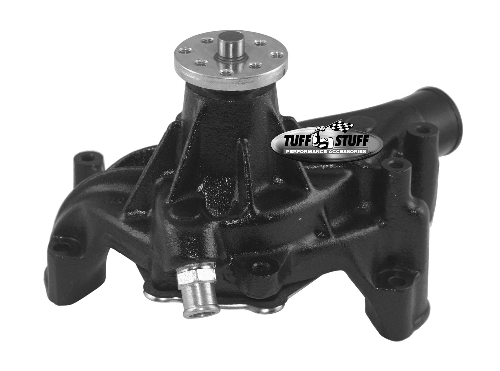 Tuff-Stuff Water Pump Supercool Chrysler Tuff-Stuff Water Pump Supercool Chrysler