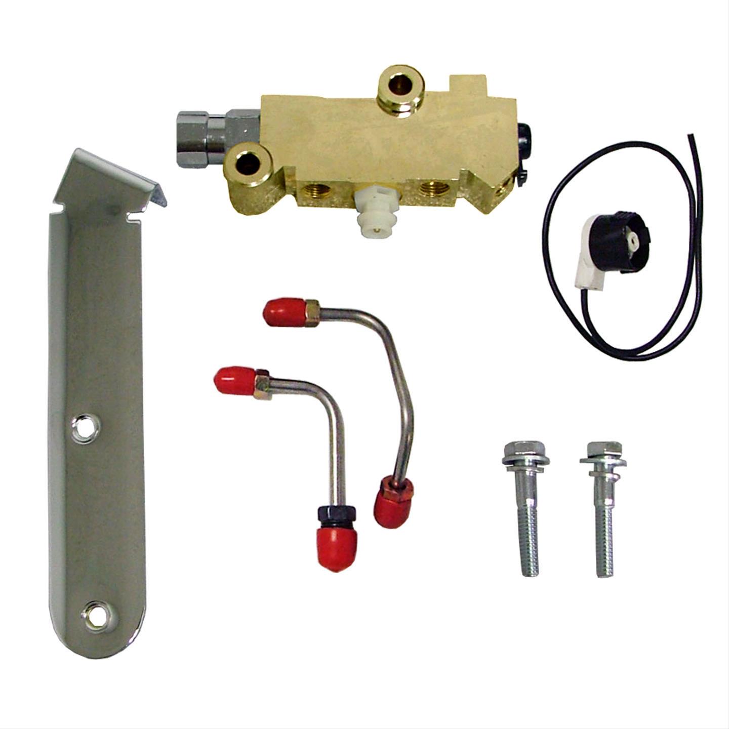 Tuff Stuff Performance 2302NB Tuff Stuff Performance Brake