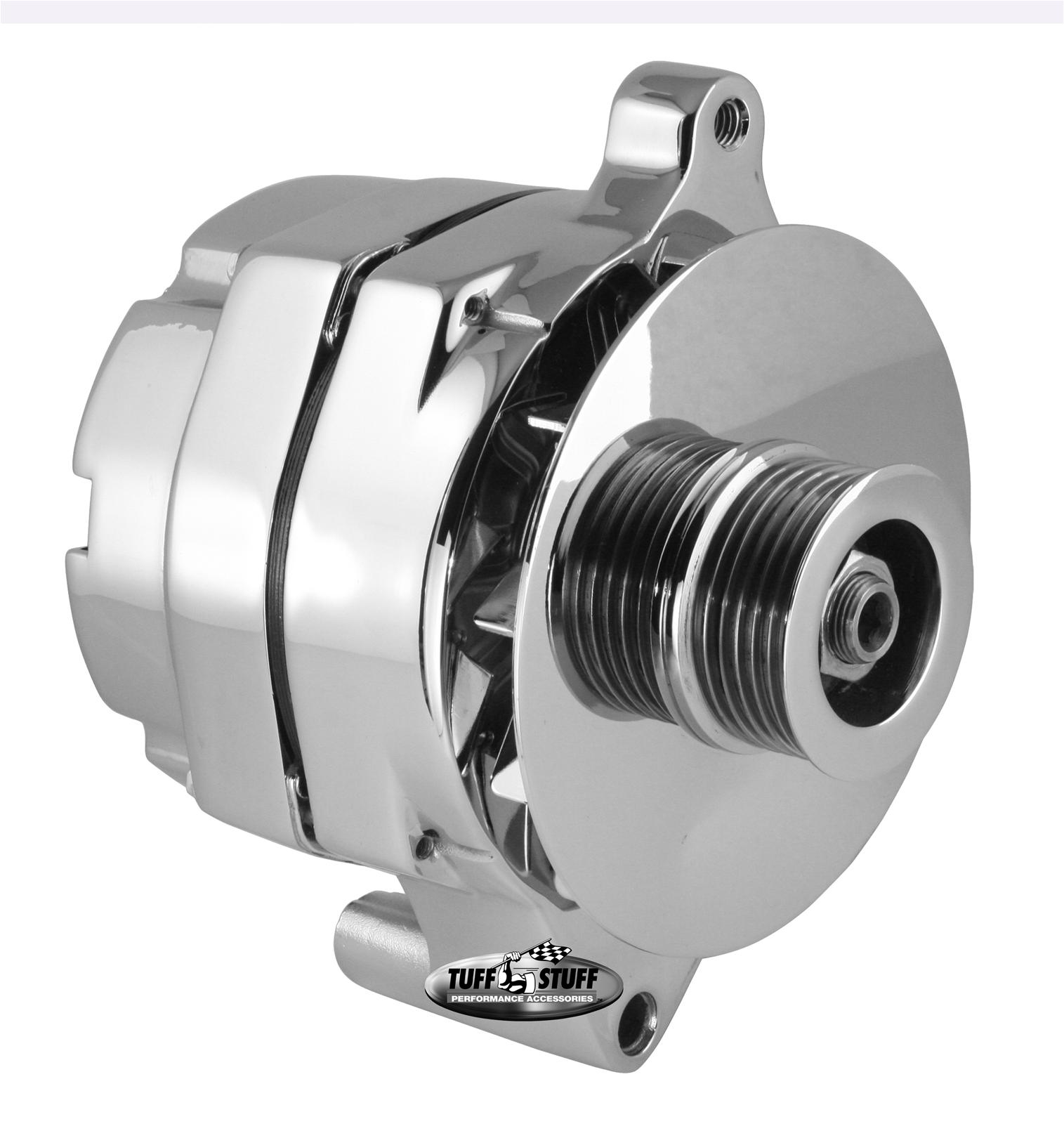 Tuff Stuff Performance 7078NC6G Tuff Stuff Performance High-Amp