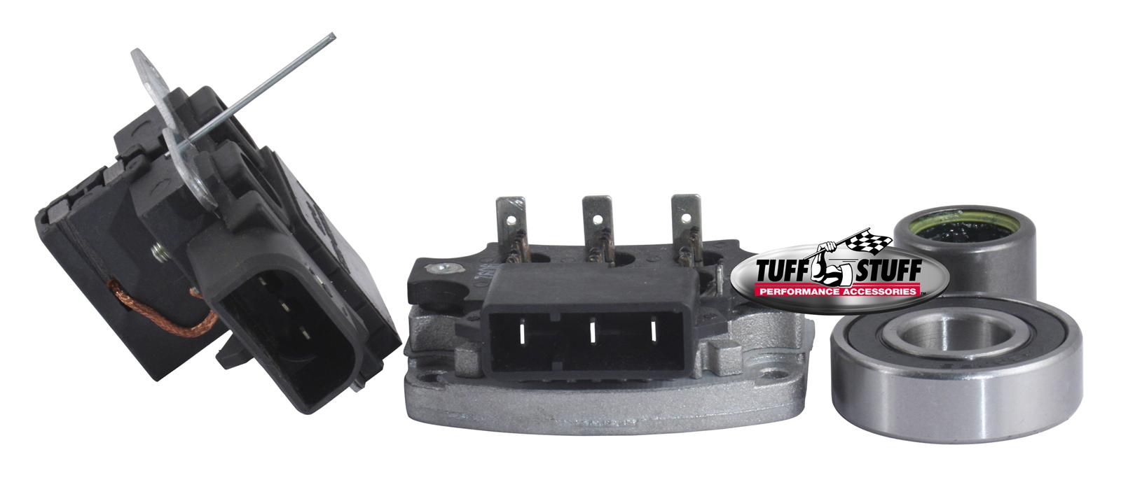 Tuff Stuff Performance 7700E