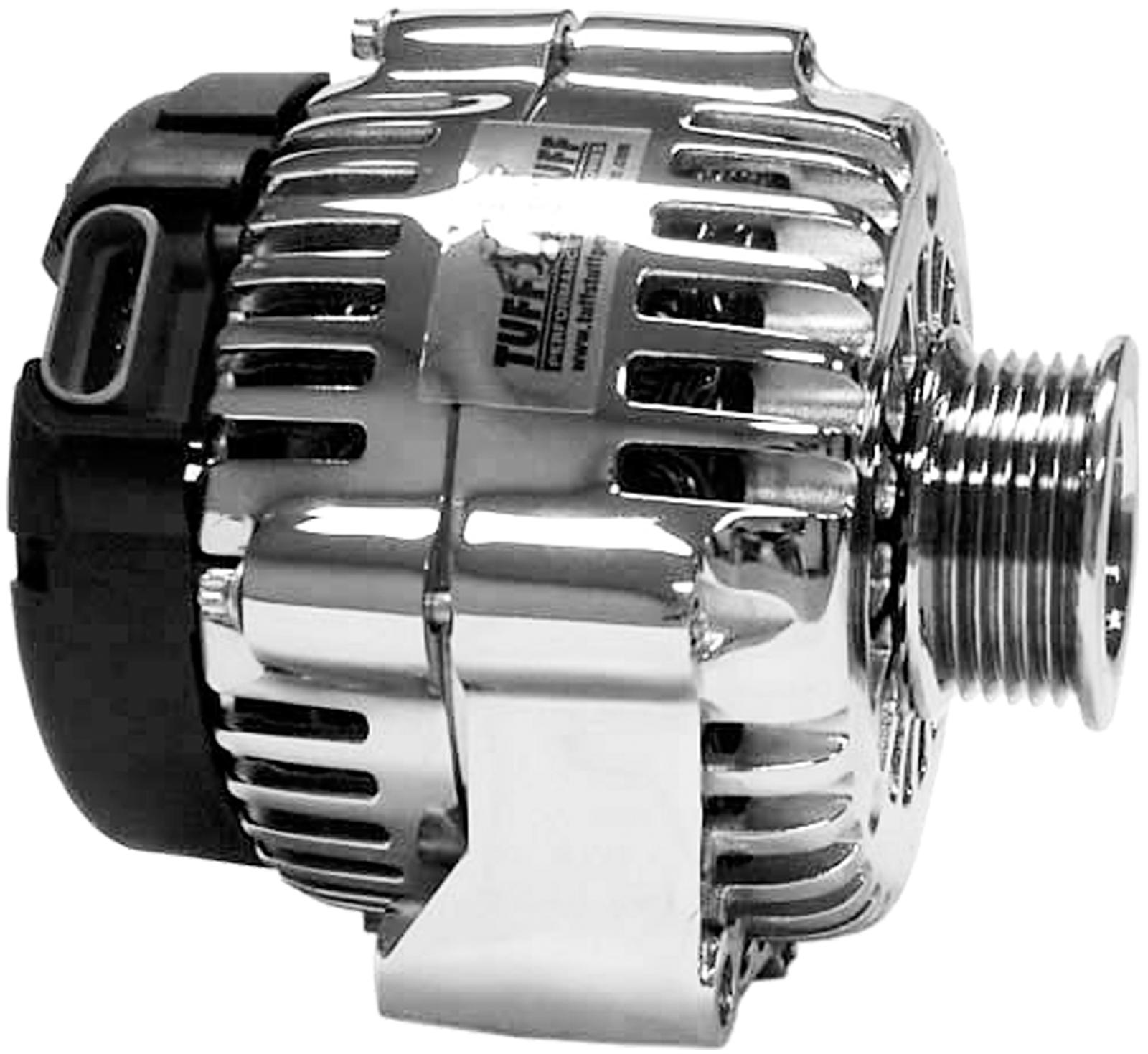 Tuff Stuff Performance 8237A Tuff Stuff Performance High-Amp