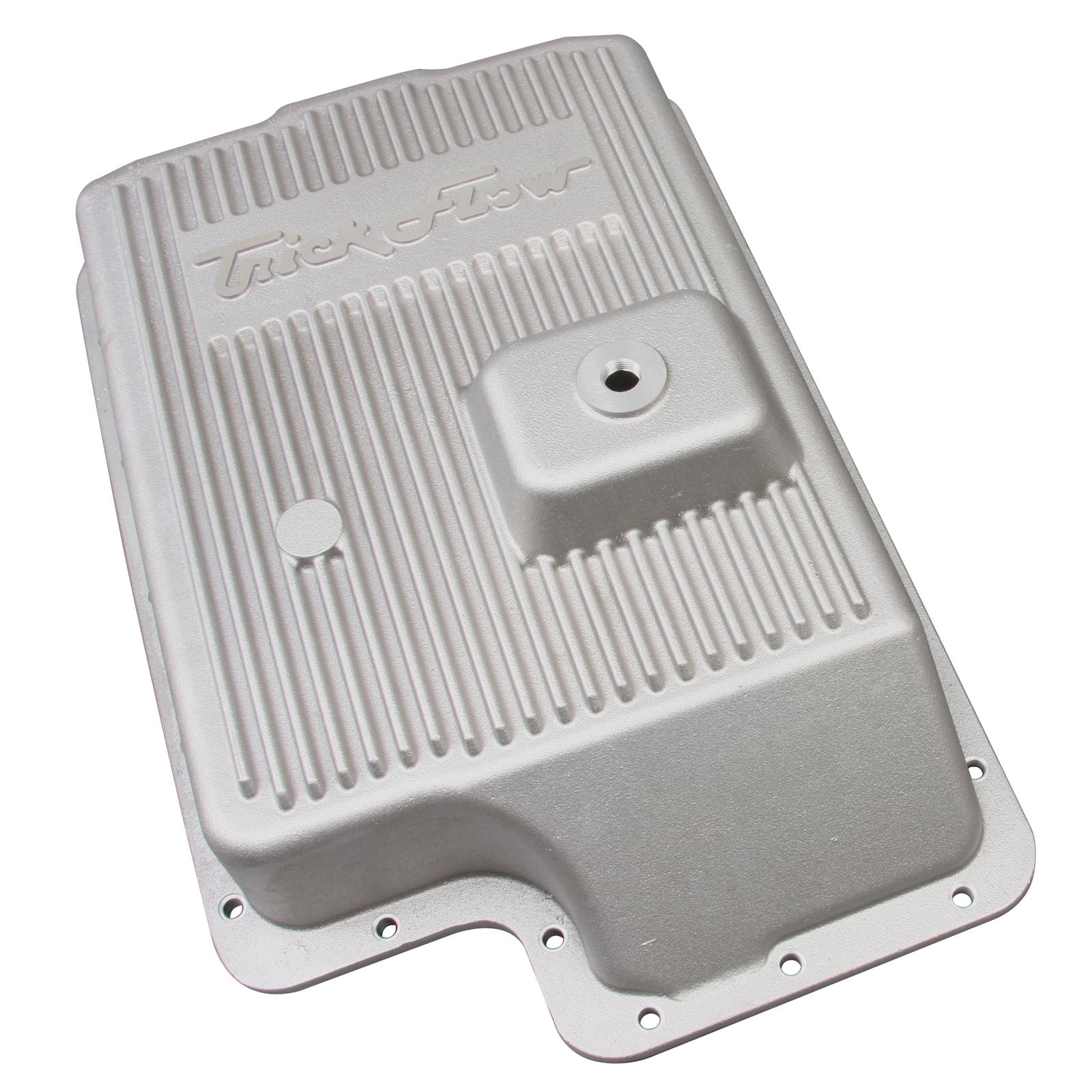 Trick Flow Specialties TFS-1011 Trick Flow® Transmission Pans