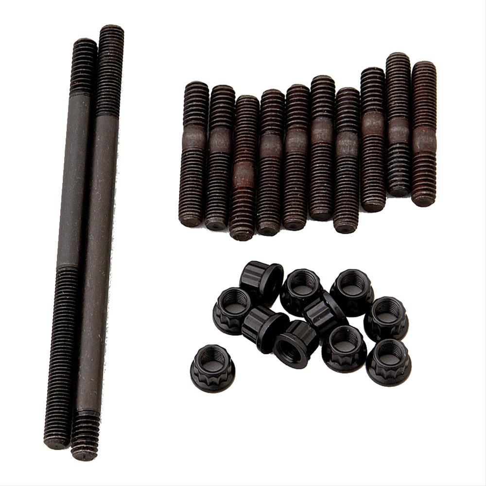 Trick Flow Specialties TFS25200802 Trick Flow® Valve Cover Stud Kits