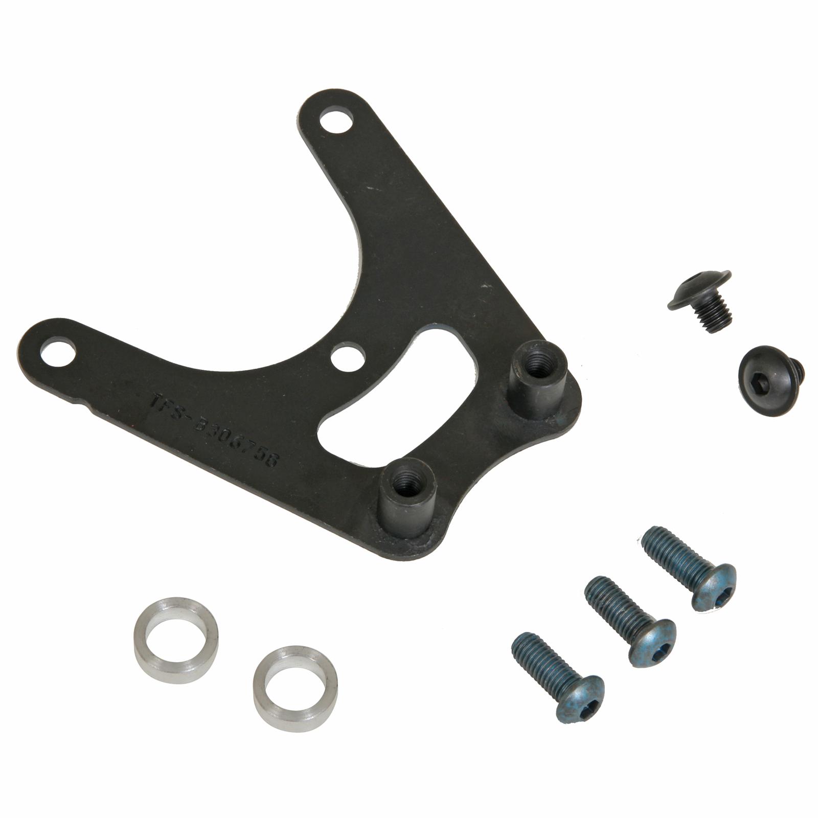 Trick Flow Specialties TFS-30675600 Trick Flow® Timing Chain Adapter ...