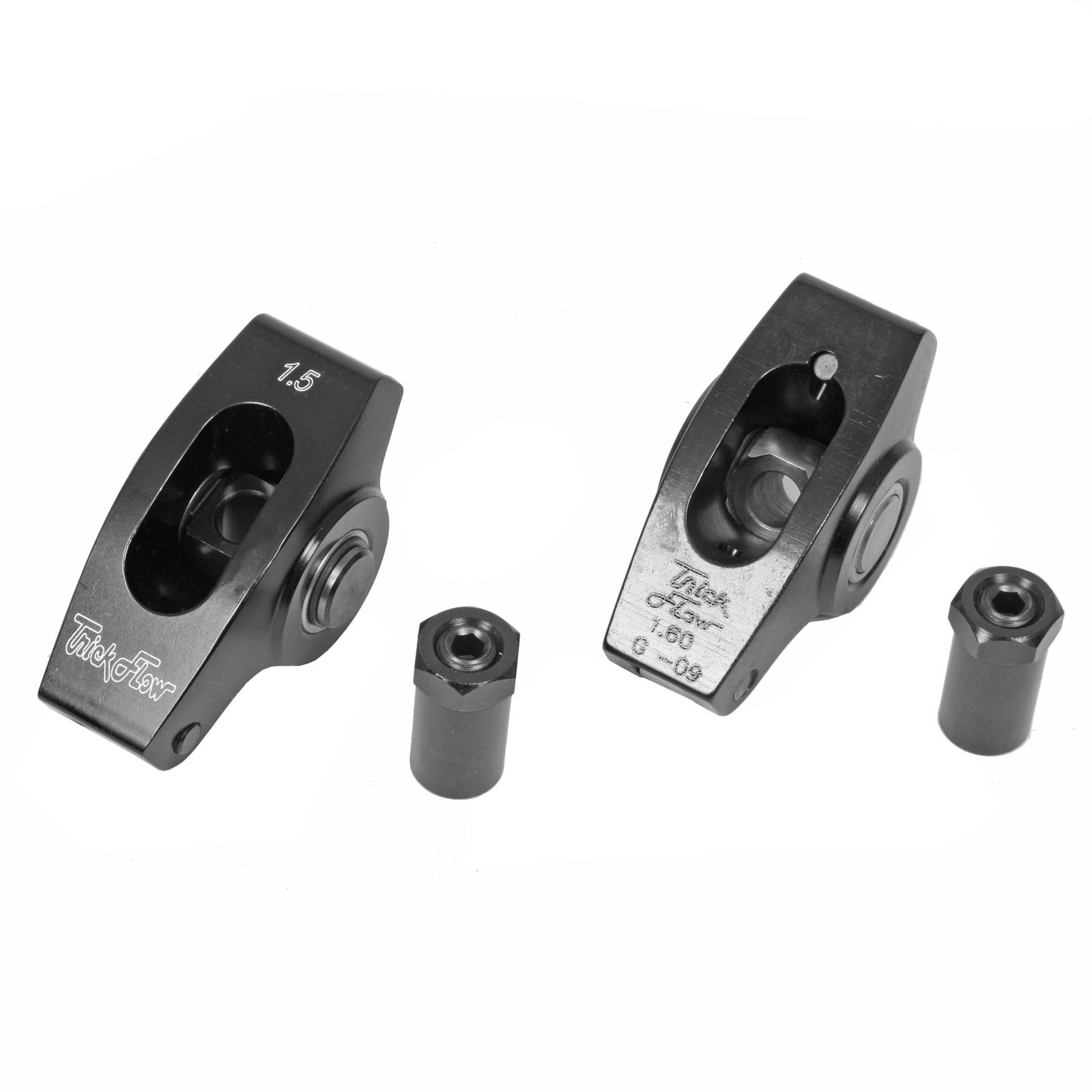 Trick Flow Specialties TFS31400516 Trick Flow® Roller Rocker Arms