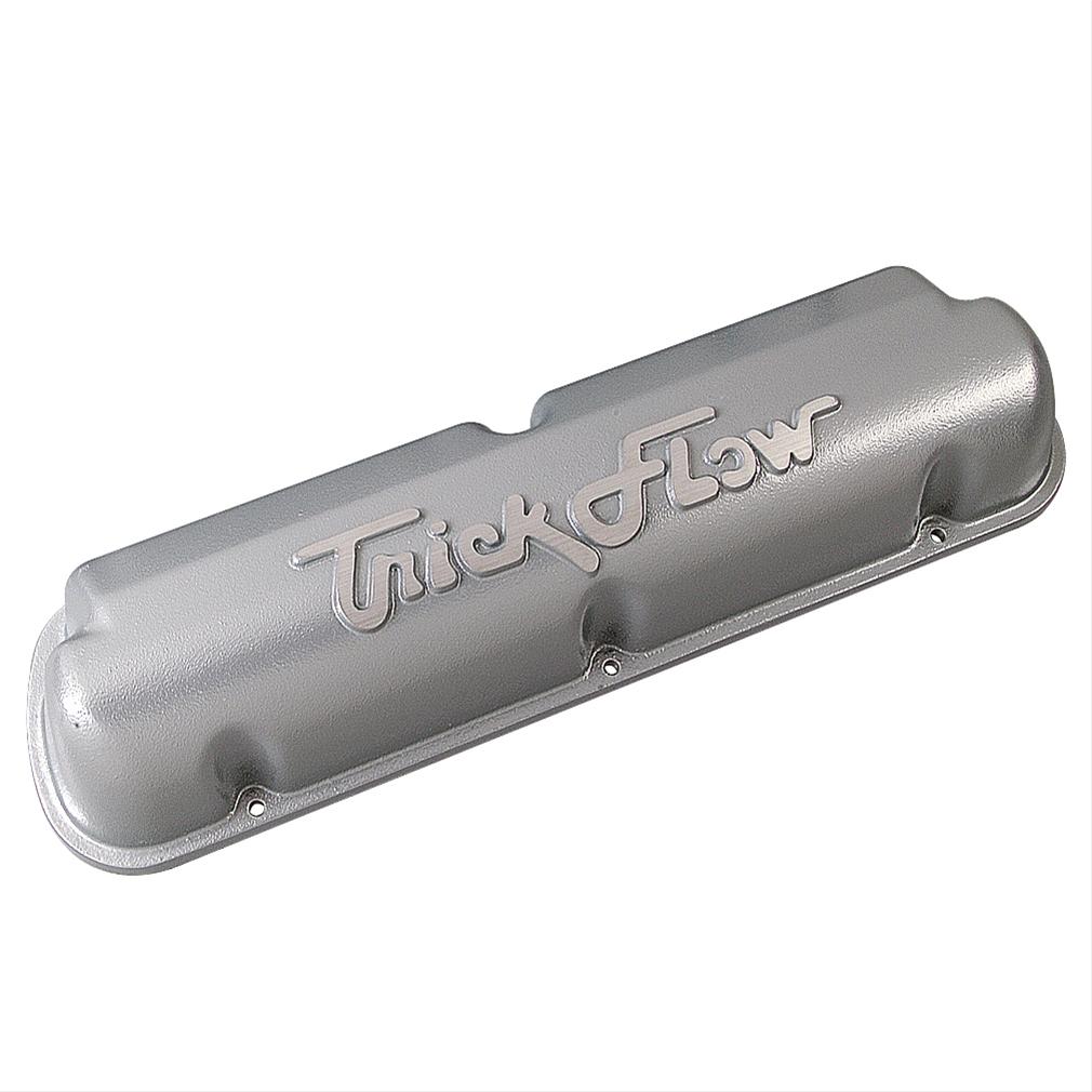 Trick flow ford 302 valve cover inside clearance #6