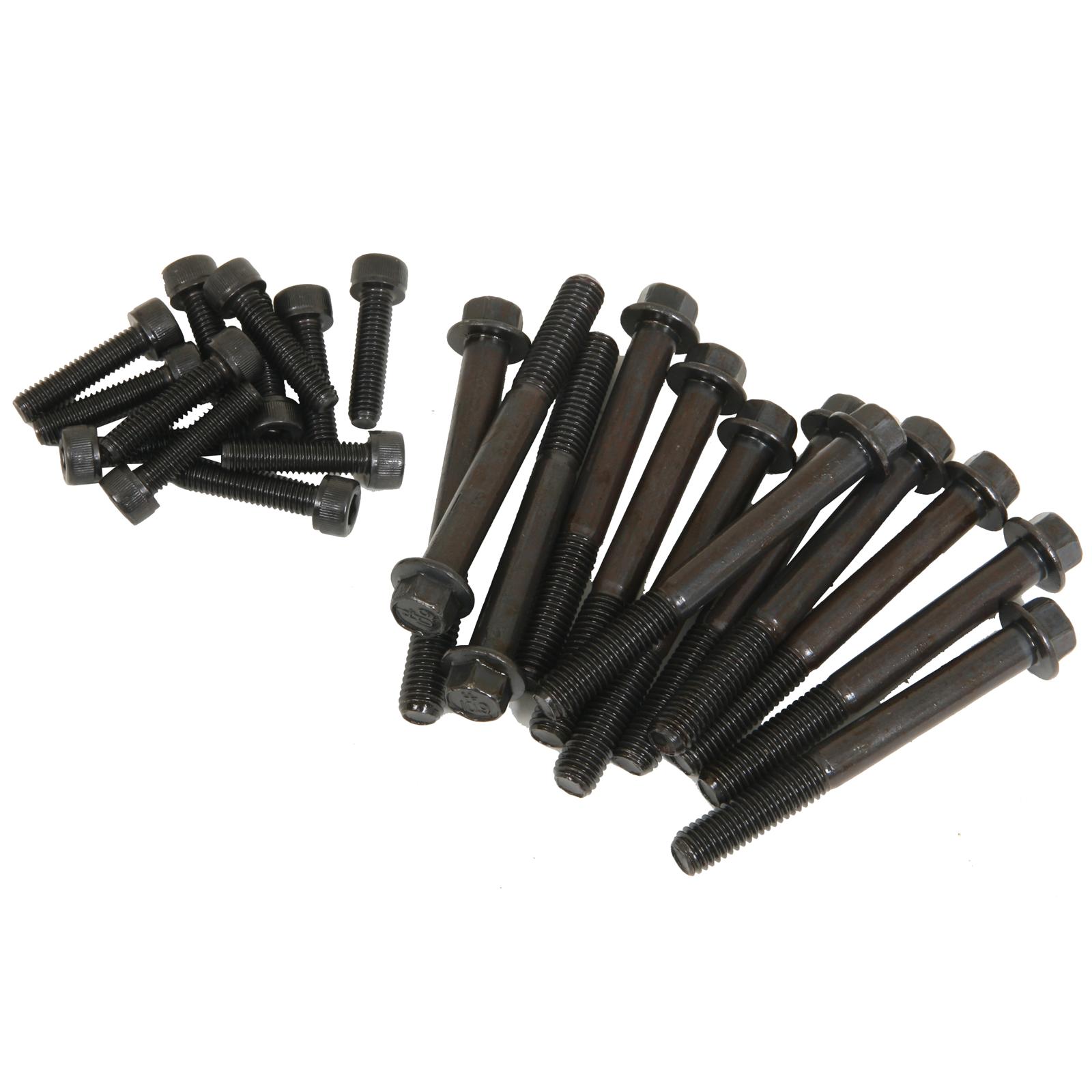 Trick Flow Specialties TFS-51910000-CTB Trick Flow® Camshaft Tower