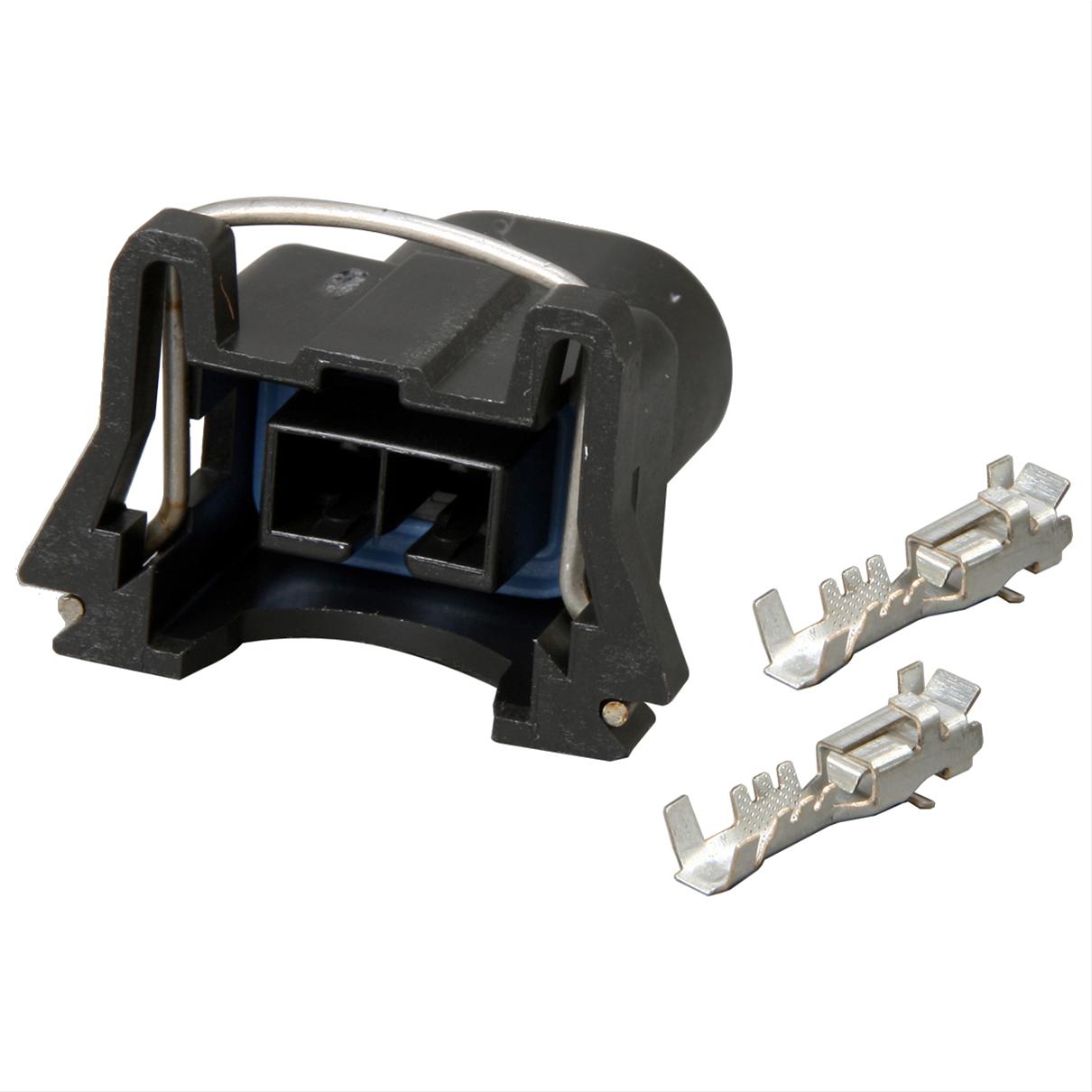 Trick Flow Specialties TFS89200 Trick Flow® EV1 Fuel Injector