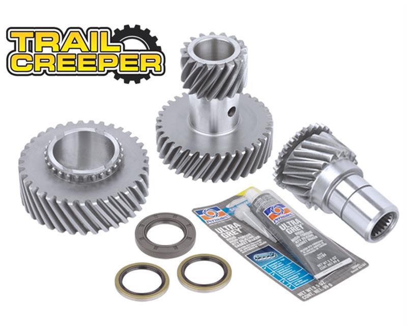 Trail Gear 3028823KIT TrailGear Reduction Gears Summit Racing
