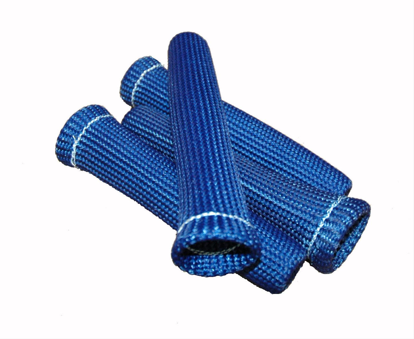 ThermoTec 14273 ThermoTec CoolIt Plug Wire Sleeves Summit Racing