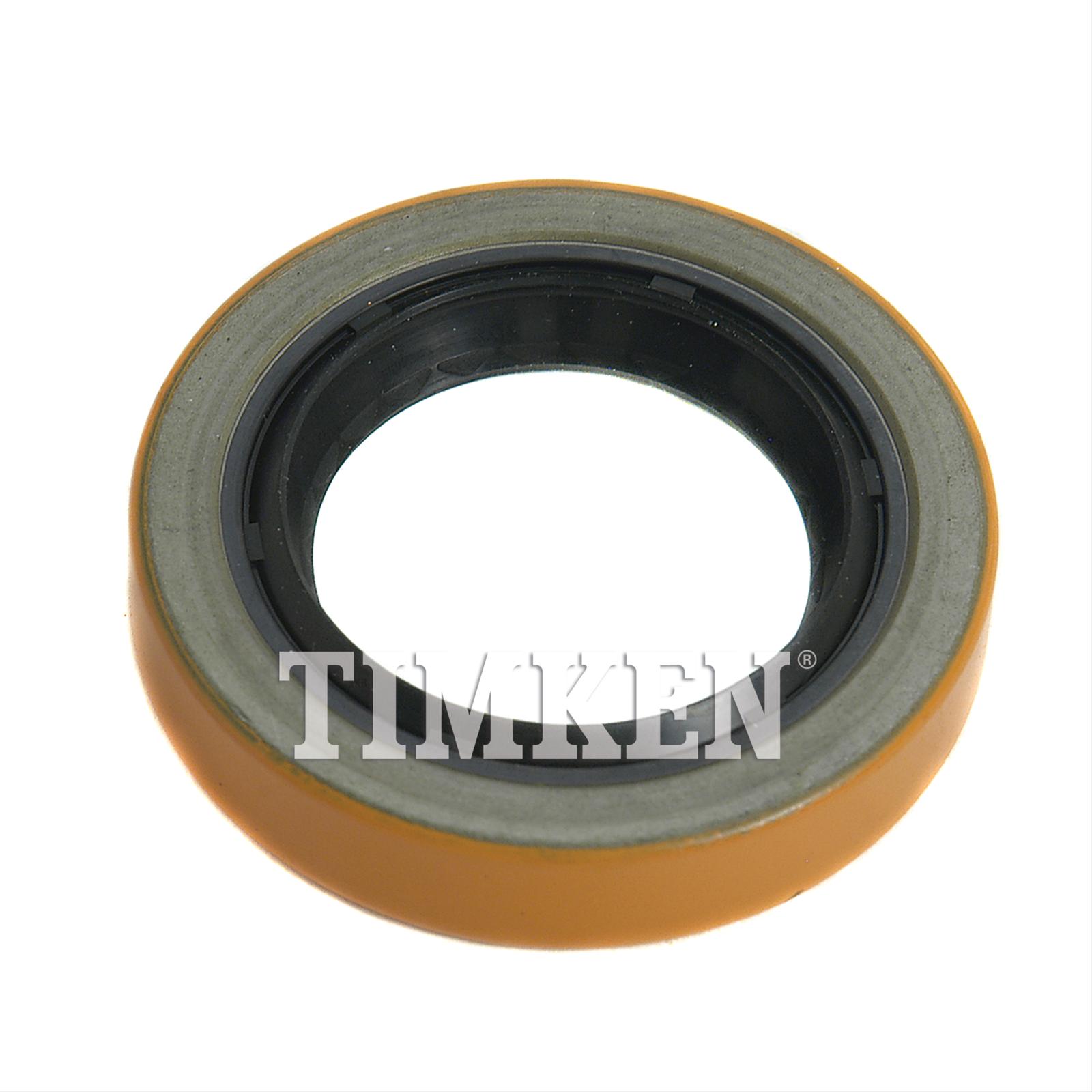 Timken 331227H Timken Automatic Transmission Torque Converter