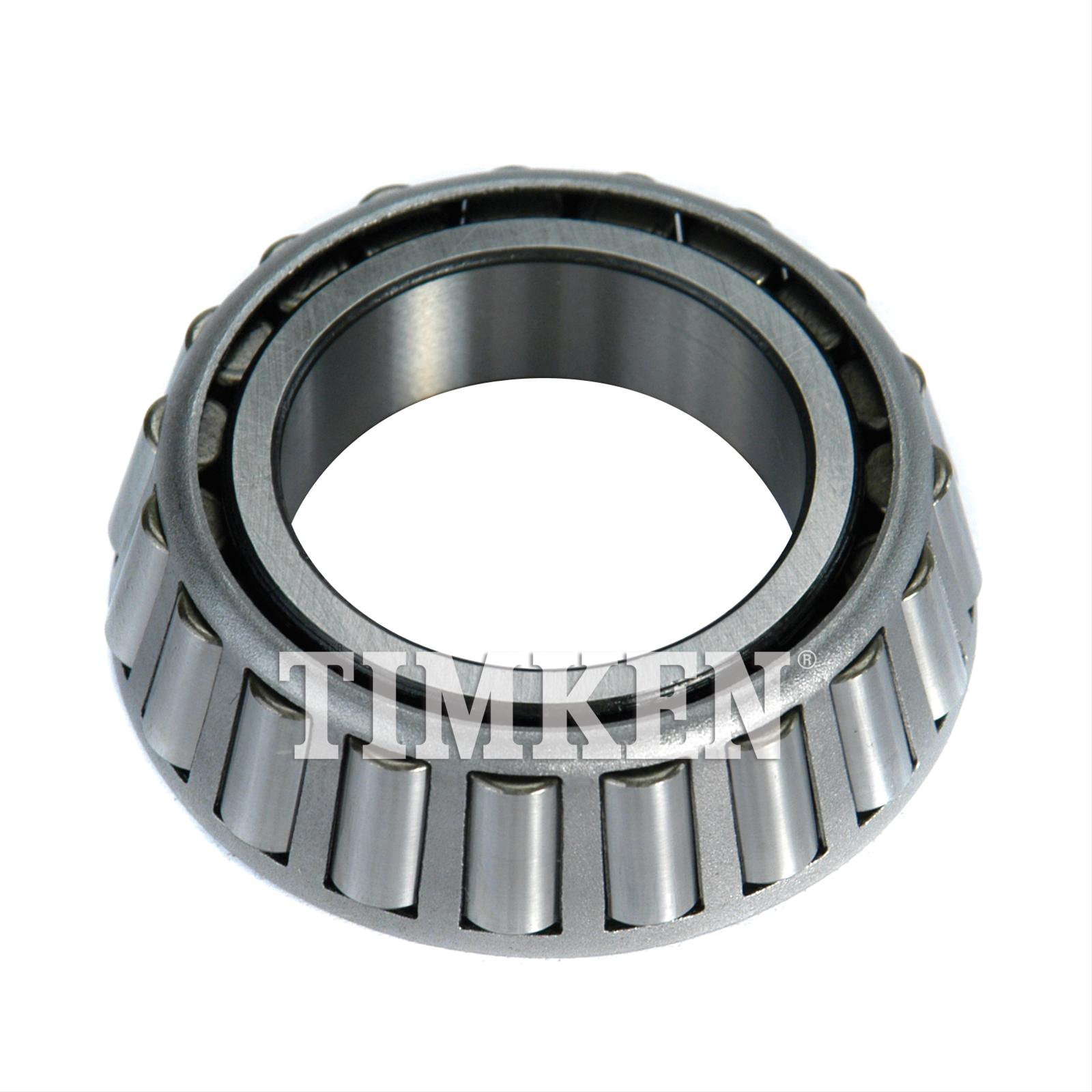 Timken Tapered Cone Bearings A4050 - Free Shipping on Orders Over $99 at Summit Racing