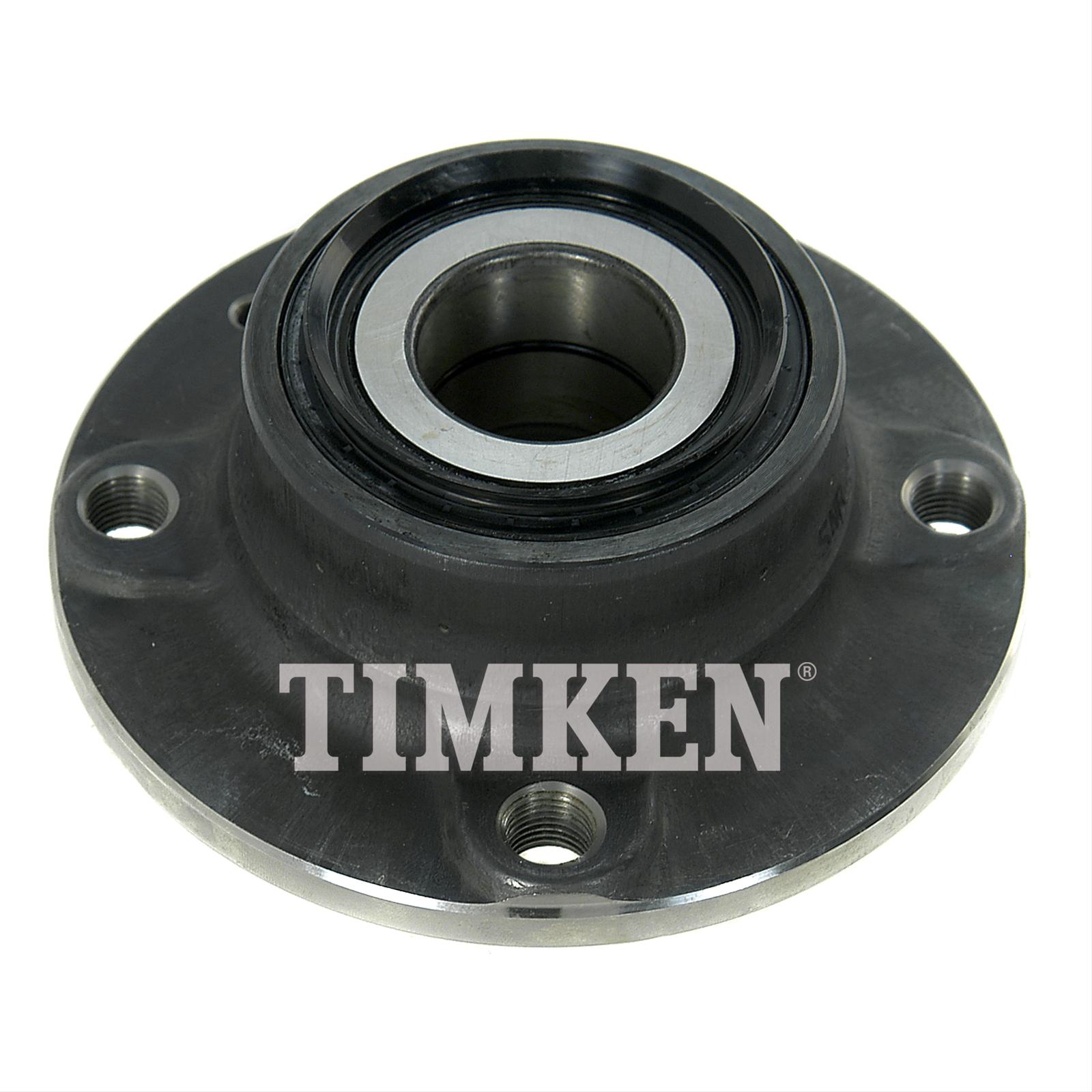 Timken 512017