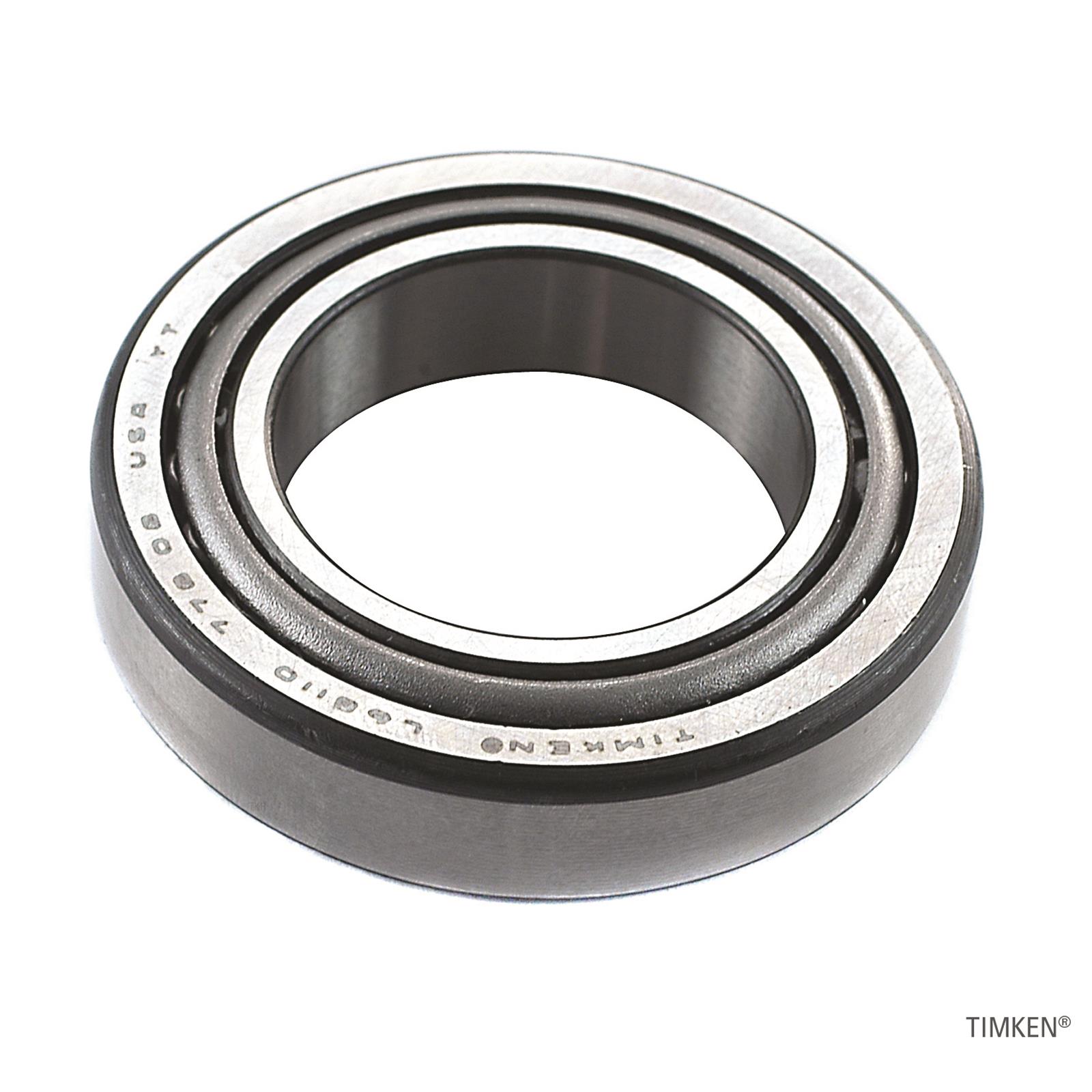 Timken Wheel Bearings SET13 - Free Shipping on Orders Over $99 at Summit Racing